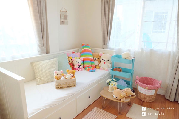 ไอเดียแต่งบ้าน