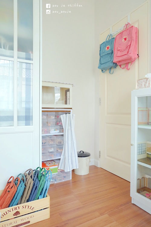 ไอเดียแต่งบ้าน