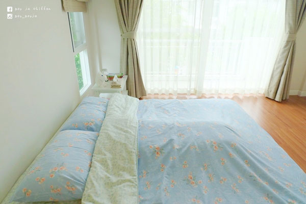 ไอเดียแต่งบ้าน