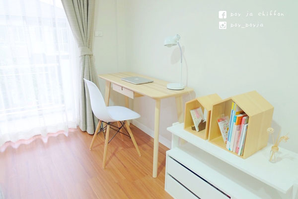 ไอเดียแต่งบ้าน