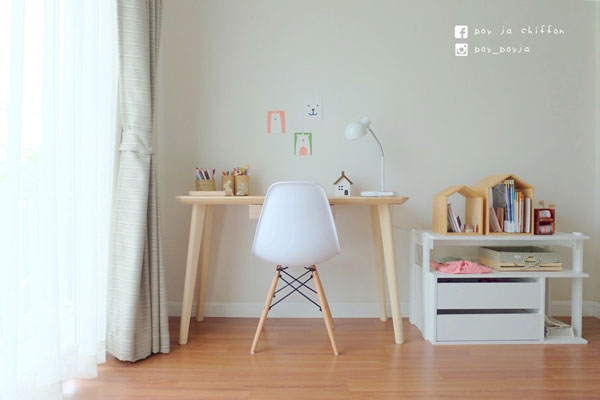 ไอเดียแต่งบ้าน