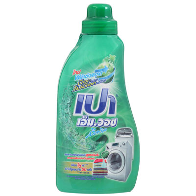 น้ำยาซักผ้า