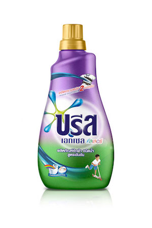 น้ำยาซักผ้า