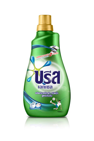 น้ำยาซักผ้า