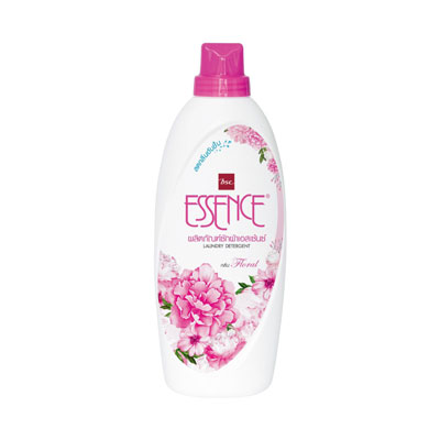 น้ำยาซักผ้า