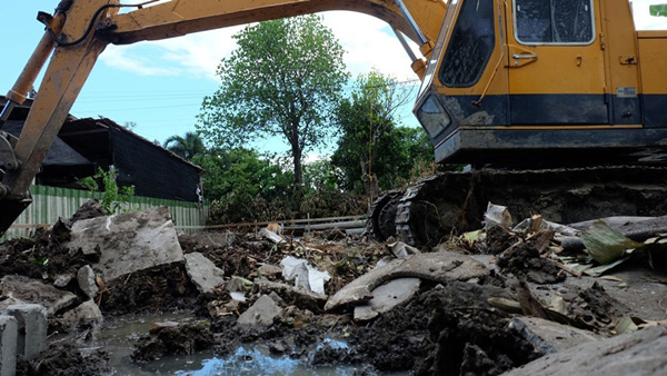 ปลูกบ้านสองชั้น