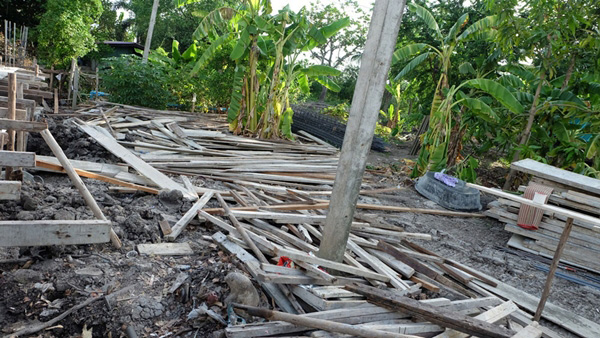 ปลูกบ้านสองชั้น