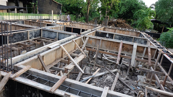 ปลูกบ้านสองชั้น