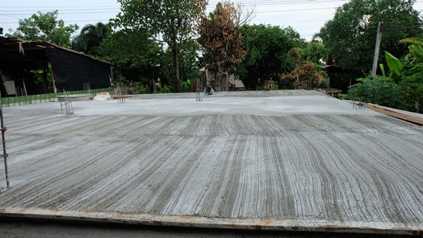 ปลูกบ้านสองชั้น