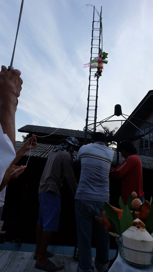 ปลูกบ้านสองชั้น