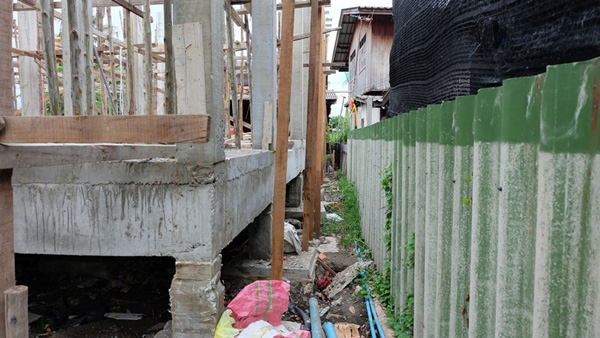 ปลูกบ้านสองชั้น