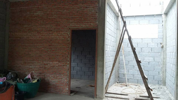 ปลูกบ้านสองชั้น