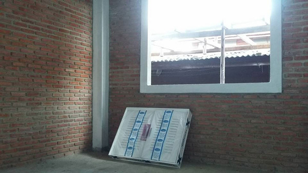 ปลูกบ้านสองชั้น