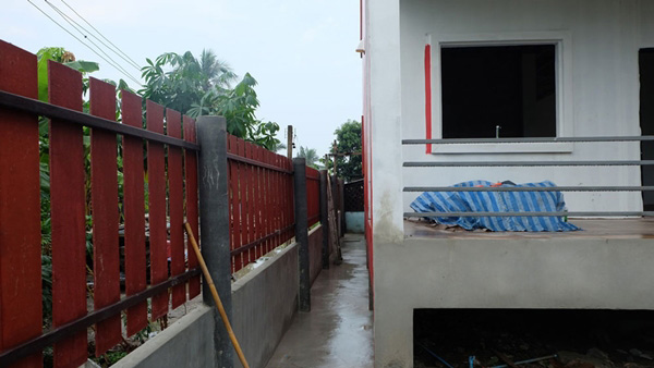 ปลูกบ้านสองชั้น