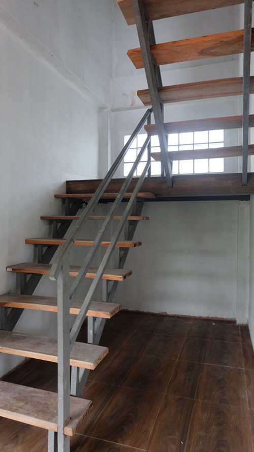 ปลูกบ้านสองชั้น