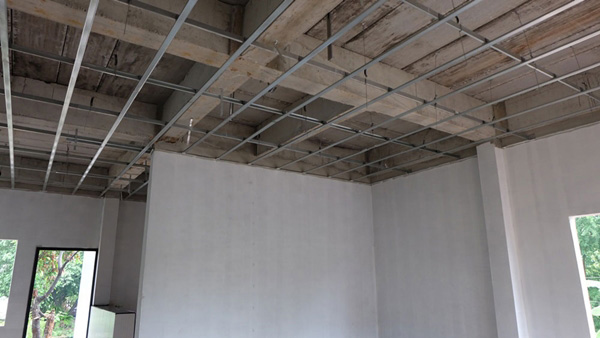 ปลูกบ้านสองชั้น