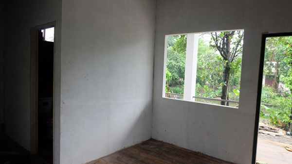 ปลูกบ้านสองชั้น