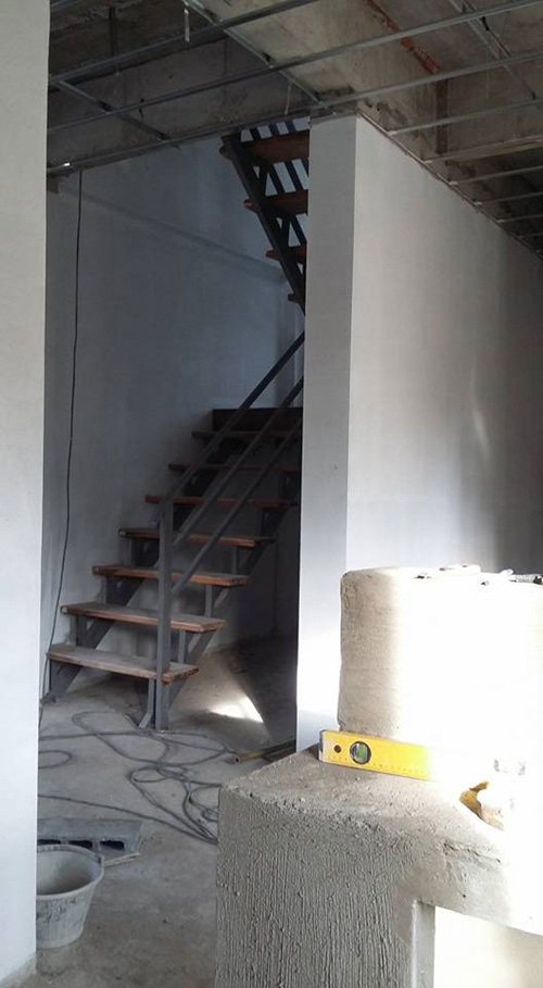 ปลูกบ้านสองชั้น