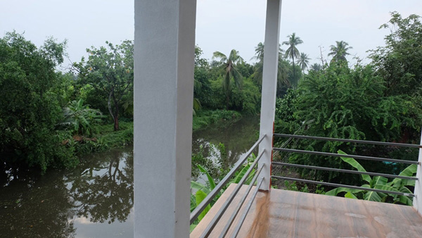 ปลูกบ้านสองชั้น