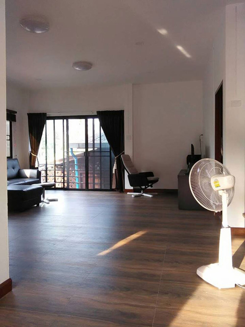 ปลูกบ้านสองชั้น