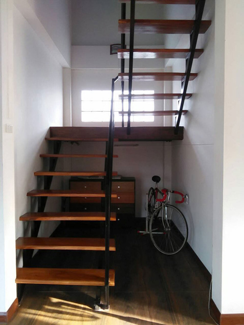 ปลูกบ้านสองชั้น