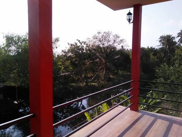 ปลูกบ้านสองชั้น