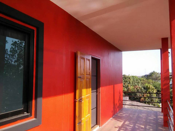 ปลูกบ้านสองชั้น