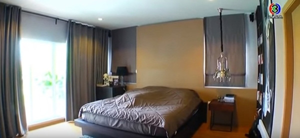 บ้านดาราไทย