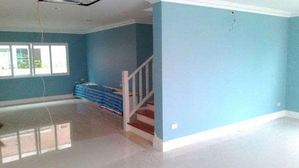 ไอเดียแต่งบ้านสไตล์อิเล็กทริก