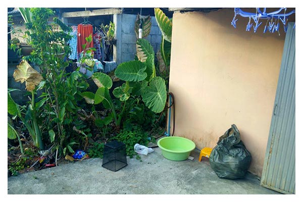 รีโนเวทแฟลต