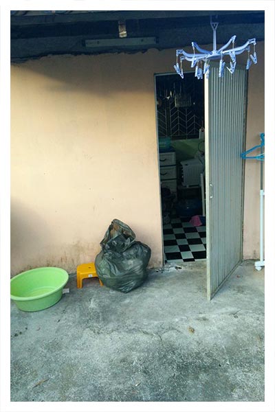 รีโนเวทแฟลต