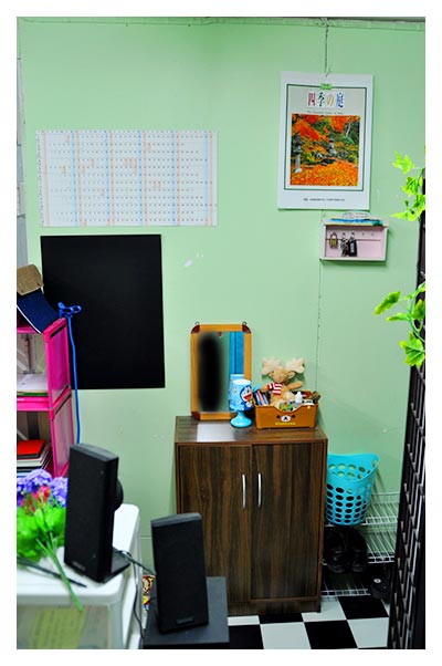 รีโนเวทแฟลต