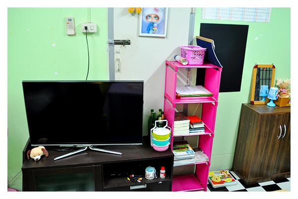 รีโนเวทแฟลต