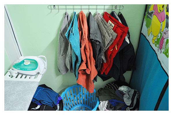 รีโนเวทแฟลต