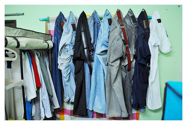 รีโนเวทแฟลต