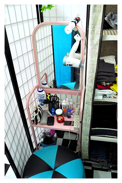 รีโนเวทแฟลต