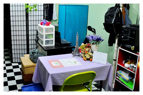 รีโนเวทแฟลต