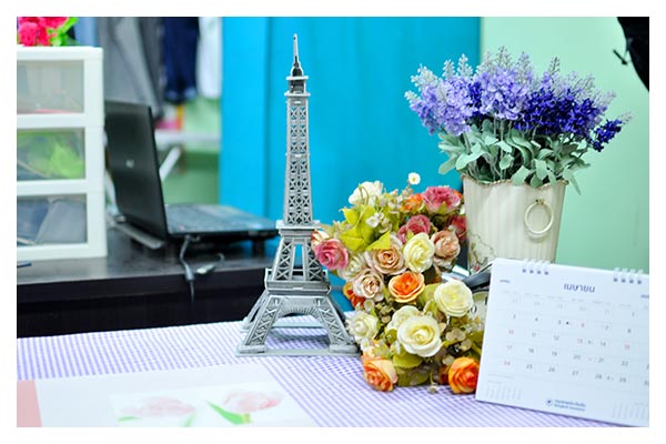 รีโนเวทแฟลต