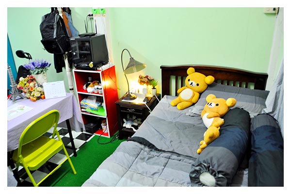 รีโนเวทแฟลต