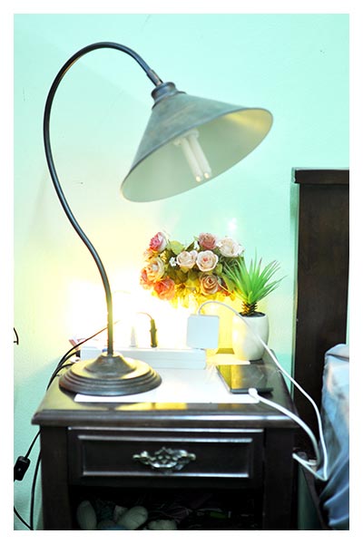 รีโนเวทแฟลต