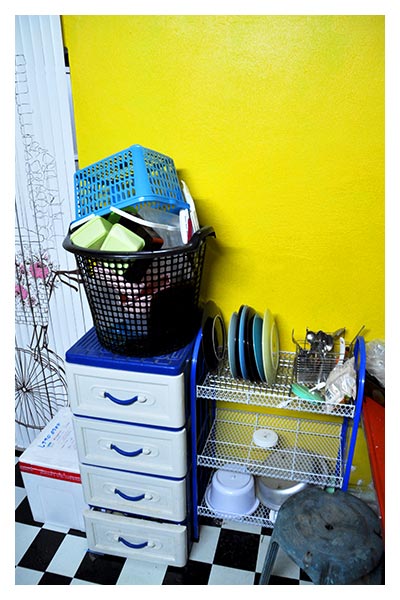 รีโนเวทแฟลต