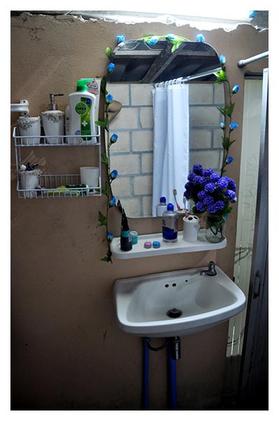 รีโนเวทแฟลต