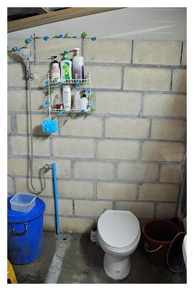 รีโนเวทแฟลต