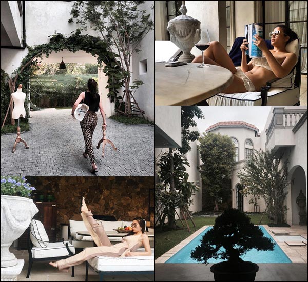 บ้านดาราไทย