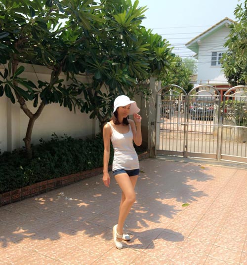 บ้านดาราไทย