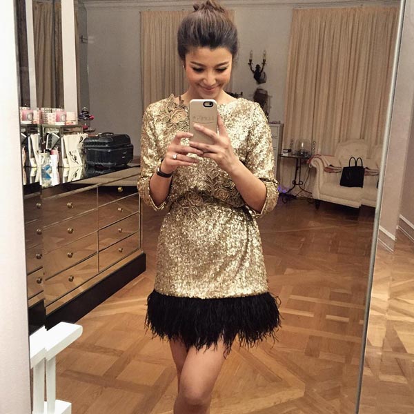 บ้านดาราไทย