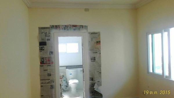 ไอเดียแต่งบ้านสไตล์อิเล็กทริก