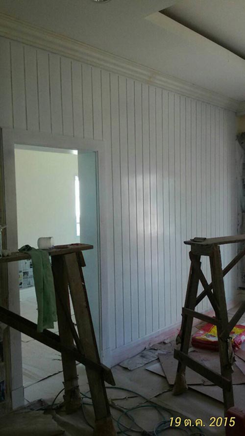 ไอเดียแต่งบ้านสไตล์อิเล็กทริก