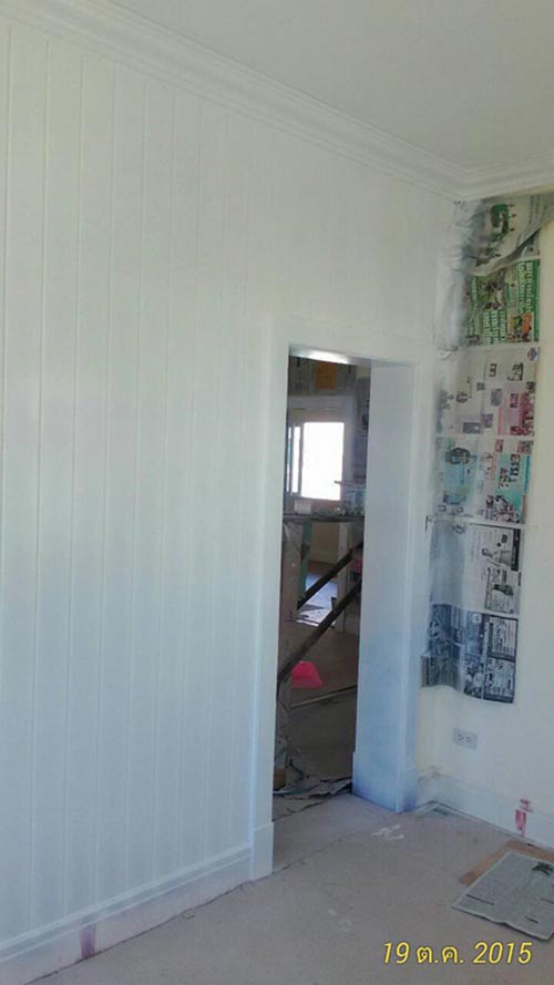 ไอเดียแต่งบ้านสไตล์อิเล็กทริก