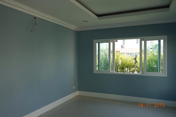 ไอเดียแต่งบ้านสไตล์อิเล็กทริก